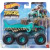 Hot Wheels Monster Trucks Big Rigs MegaWrex