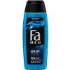 Fa Men Kick Off refreshing sprchový gél 250 ml