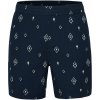 Pánske šortky O'Neill, MED BEACH SHORT tmavo modrá S