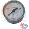 Manometr tlaku 0-4 bar BUDERUS GB152 - 7101570