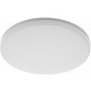 GTV BESA stropní svítidlo, LED, 24W, 2400lm, 3000K, AC180-250V, IP54, IK10