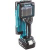Makita Aku detektor Li-ion LXT 14,4/18 V, bez aku DWD181ZJ