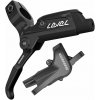 Kotúčová brzda SRAM Level Black - Přední