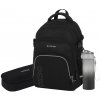 Oxybag Školský set 3 ks OXY SCOOLER Black