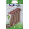 DentaMax medzizubné kefky 0,4 mm 6 ks
