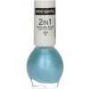 Miss Sporty Lak na nechty 1 Minute to Shine 03 Bright Sky 1 ks, 03 Bright Sky, Akcia