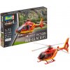 Revell Eurocopter EC-135 Air-Glaciers 1/72