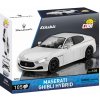 Cobi 24566 Maserati GHIBLI Hybrid, 1:35, 105 k