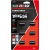 Revell dvousložkový tmel Power Putty 39084