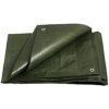 plachta zakrývacia PE PROFI 10x15m 200g zelená