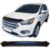 Plastový kryt kapoty - deflektor pre Ford Kuga, 2016-20