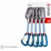 OCÚN Hawk QD Combi DYN 11 set expresiek, 10 cm, 5 ks, modrá