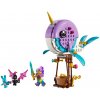 LEGO® DREAMZzz 71472 Izzie a jej teplovzdušný balón v tvare narvala