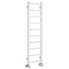 SAPHO - METRO LIGHT vykurovacie teleso 300x1140 biela IR444T