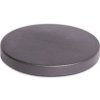 PROSPERPLAST Pojazdná podložka MOBILE PLATFORM ROUND antracit 39cm