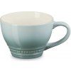 Hrnček na cappuccino 400 ml, SEA SALT, kamenina, Le Creuset