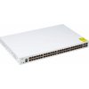 Přepínač Cisco CBS250-48P-4G-EU