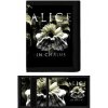 Alice In Chains Flower peňaženka