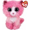 TY Beanie Boos plyšová hračka Cat Reagan 15 cm