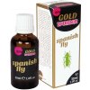 Spanish Fly GOLD Women - španielske mušky pre ženy (30ml)