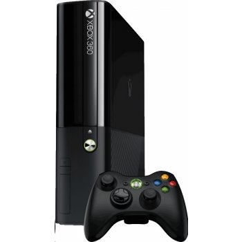 Microsoft Xbox 360 500GB od 485,84 € - Heureka.sk