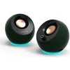 CREATIVE LABS Creative repro Pebble Pro - mobilní reproduktor - černý 51MF1710AA000