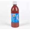 Tempera, COOL BY VICTORIA, 500 ml, hnedá