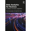 Data Analytics for Business: Foundations and Industry Applications (Annansingh Fenio)