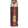 Lattafa Pride Eternal Oud DEO v spreji 200 ml (unisex)