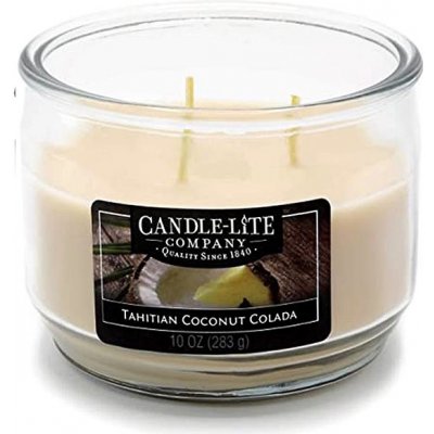 Candle-lite Tahitian Coconut Colada 283 g