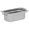 TECHNICA Gastronádoba s úchyty GN 1/4 100 mm z nerezové oceli | TECHNICA, Cold Line