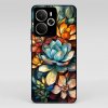 REALME - Realme 14 - GLOSSY - Floral Mandala
