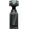 Puluz Glass Lens Set ochranné sklo na DJI Osmo Pocket 3 PU950T
