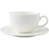 Villeroy & Boch - raňajková šálka s podšálkou 0,4l Home Elements