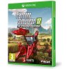 Farming Simulator 17 (Platinum)