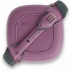 UCO gear UCO ECO Mess Kit 5 dielna - Plum Purple jedálenská sada