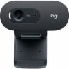 Logitech Webcamera C505e 720p HD Black EU (960-001372)