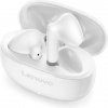 Lenovo E310 True Wireless Stereo Earbuds standalone - bílá