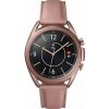 Samsung Watch Galaxy Watch 3 R855 41mm LTE - Bronze (SM-R855FZDDEUB)