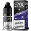 SYX NS Blueberry Ice 10 ml 16,5 mg
