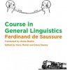 Course in General Linguistics