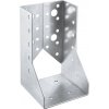 Oramat 70x125x75mm hr. 2,0mm Trámová papuča vnútorná