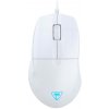 Turtle Beach Pure SEL herná myš, 8.000 DPI, biela TBM-1001-15