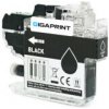 Gigaprint Brother LC-3213BK - kompatibilní