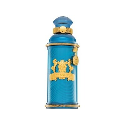Alexandre.J The Collector Zafeer Oud Vanille parfémovaná voda pre ženy 100 ml
