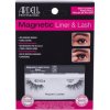 Ardell Magnetic Liner & Lash odstín Black sada magnetické řasy Accent 002 1 pár + magnetická tekutá gelová linka Magnetic Liquid Liner 2,5 g Black