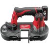MILWAUKEE M12 BS-402C AKU PÁSOVÁ PÍLA 4933441805