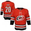 Outerstuff Dětský dres Sebastian Aho Carolina Hurricanes NHL Premier Home Veľkosť: L/XL
