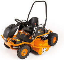 AS Motor AS 1040 YAK 4WD XL