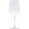Gold Plast plastový pohár na víno a spritz 470ml 1ks